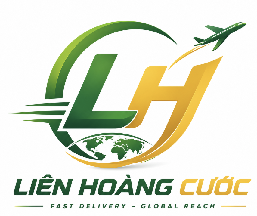 Chuyến Phát Nhanh Liên Hoàng Cước